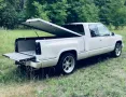 Chevrolet C1500