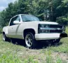 Chevrolet C1500