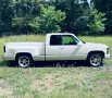 Chevrolet C1500