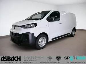 Citroën Jumpy Kastenwagen