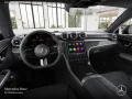 Mercedes-Benz CLE 180 AMG+NIGHT+PANO+360+LED+TOTW+KEYLESS+9G