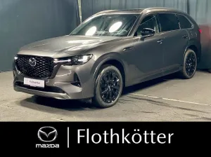 Mazda CX-80 D254 AWD AUTO HOMURA-PLUS*MATRIX-LED*PANO*