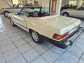 Mercedes-Benz SL 450 Original Meilen. USA Import