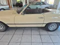 Mercedes-Benz SL 450 Original Meilen. USA Import
