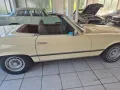Mercedes-Benz SL 450 Original Meilen. USA Import