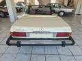 Mercedes-Benz SL 450 Original Meilen. USA Import