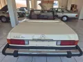 Mercedes-Benz SL 450 Original Meilen. USA Import