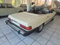 Mercedes-Benz SL 450 Original Meilen. USA Import