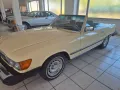 Mercedes-Benz SL 450 Original Meilen. USA Import