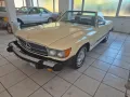 Mercedes-Benz SL 450 Original Meilen. USA Import