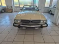 Mercedes-Benz SL 450 Original Meilen. USA Import