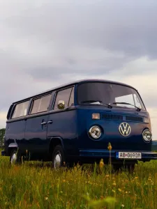 Volkswagen T2