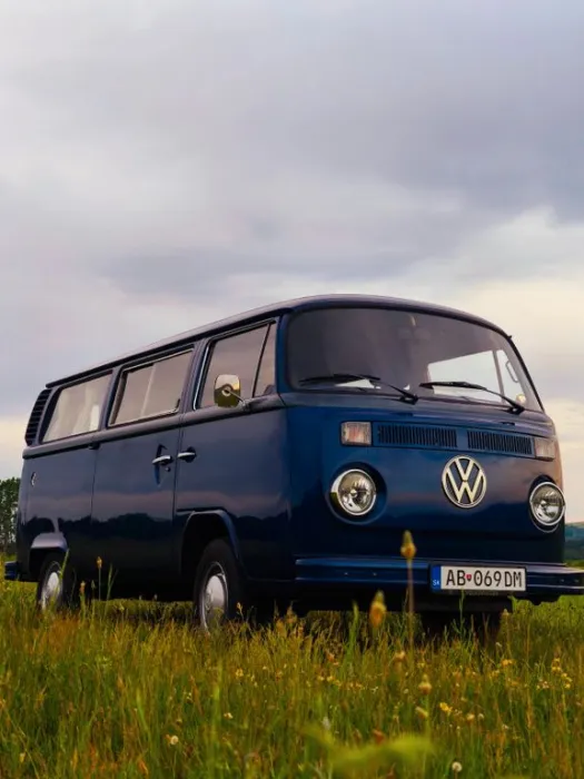 Volkswagen T2