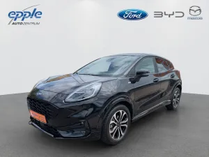 Ford Puma 1.0 EcoBoost Auto ST-LINE X,LED,WINTER-P