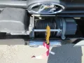 Lada Niva AHK KLIMA SHZG ALU SEILWINDE MIKE SANDERS