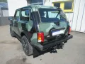 Lada Niva AHK KLIMA SHZG ALU SEILWINDE MIKE SANDERS