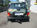 Lada Niva AHK KLIMA SHZG ALU SEILWINDE MIKE SANDERS