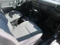 Lada Niva AHK KLIMA SHZG ALU SEILWINDE MIKE SANDERS