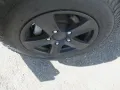 Lada Niva AHK KLIMA SHZG ALU SEILWINDE MIKE SANDERS