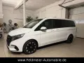 Mercedes-Benz V 300 d lang STYLE-Plus*STHZ*360°*Distro*Tot*AHK