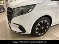 Mercedes-Benz V 300 d lang STYLE-Plus*STHZ*360°*Distro*Tot*AHK