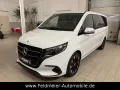 Mercedes-Benz V 300 d lang STYLE-Plus*STHZ*360°*Distro*Tot*AHK