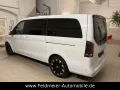 Mercedes-Benz V 300 d lang STYLE-Plus*STHZ*360°*Distro*Tot*AHK