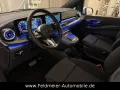 Mercedes-Benz V 300 d lang STYLE-Plus*STHZ*360°*Distro*Tot*AHK