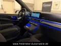 Mercedes-Benz V 300 d lang STYLE-Plus*STHZ*360°*Distro*Tot*AHK