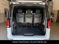 Mercedes-Benz V 300 d lang STYLE-Plus*STHZ*360°*Distro*Tot*AHK