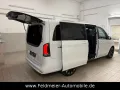 Mercedes-Benz V 300 d lang STYLE-Plus*STHZ*360°*Distro*Tot*AHK