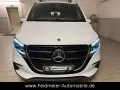 Mercedes-Benz V 300 d lang STYLE-Plus*STHZ*360°*Distro*Tot*AHK
