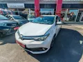 Toyota Auris Touring Sports Hybrid Comfort