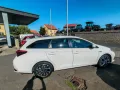 Toyota Auris Touring Sports Hybrid Comfort