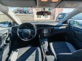Toyota Auris Touring Sports Hybrid Comfort