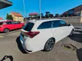 Toyota Auris Touring Sports Hybrid Comfort