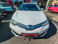 Toyota Auris Touring Sports Hybrid Comfort