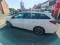 Toyota Auris Touring Sports Hybrid Comfort