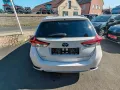 Toyota Auris Touring Sports Hybrid Comfort