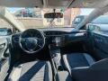 Toyota Auris Touring Sports Hybrid Comfort