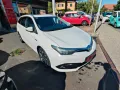 Toyota Auris Touring Sports Hybrid Comfort
