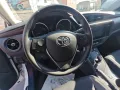 Toyota Auris Touring Sports Hybrid Comfort