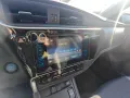 Toyota Auris Touring Sports Hybrid Comfort
