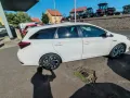 Toyota Auris Touring Sports Hybrid Comfort
