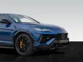 Lamborghini Urus S - Big Interior Carbon - Rear Seat Ent.