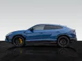 Lamborghini Urus S - Big Interior Carbon - Rear Seat Ent.