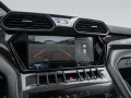 Lamborghini Urus S - Big Interior Carbon - Rear Seat Ent.