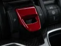 Lamborghini Urus S - Big Interior Carbon - Rear Seat Ent.