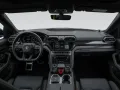Lamborghini Urus S - Big Interior Carbon - Rear Seat Ent.