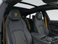 Lamborghini Urus S - Big Interior Carbon - Rear Seat Ent.